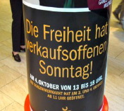 Verkausoffen